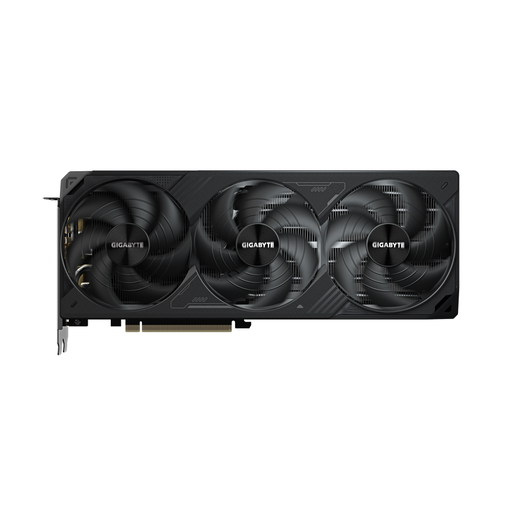 GIGABYTE RTX 5070 Ti WINDFORCE OC SFF 16GB GDDR7 GIGABYTE RTX 5070 Ti WINDFORCE OC SFF 16GB GDDR7