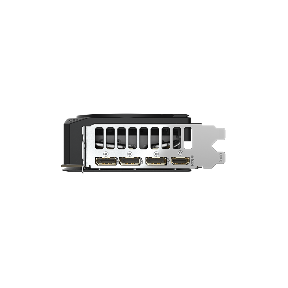 GIGABYTE RTX 5070 Ti WINDFORCE OC SFF 16GB GDDR7 GIGABYTE RTX 5070 Ti WINDFORCE OC SFF 16GB GDDR7