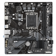 GIGABYTE H610M K DDR4 LGA 1700