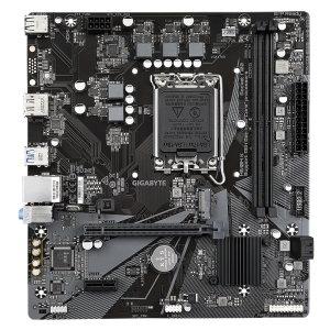 GIGABYTE H610M K DDR4 LGA 1700