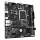 GIGABYTE H610M K DDR4 LGA 1700