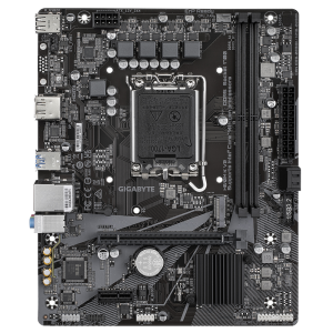 GIGABYTE H610M K V2 DDR5 LGA 1700