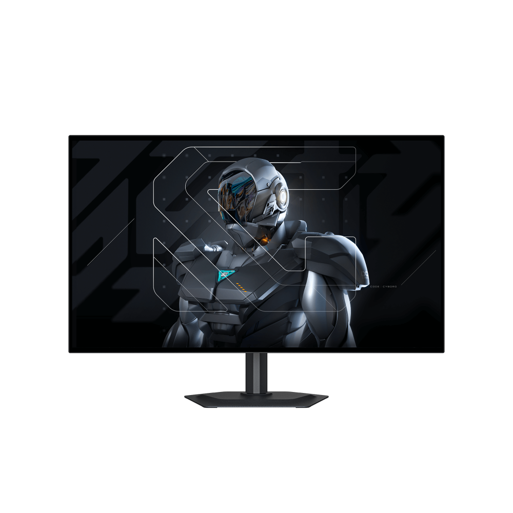 GIGABYTE MO27Q28G 27" WOLED - 2K - 280Hz - 0.03MS - HDR 500