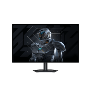 GIGABYTE MO27Q28G 27" WOLED - 2K - 280Hz - 0.03MS - HDR 500