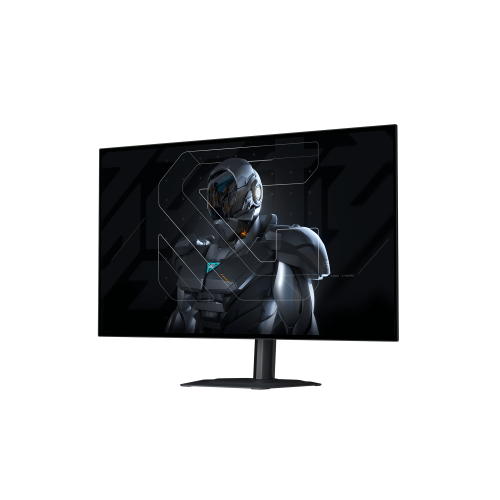 GIGABYTE MO27Q28G 27" WOLED - 2K - 280Hz - 0.03MS - HDR 500