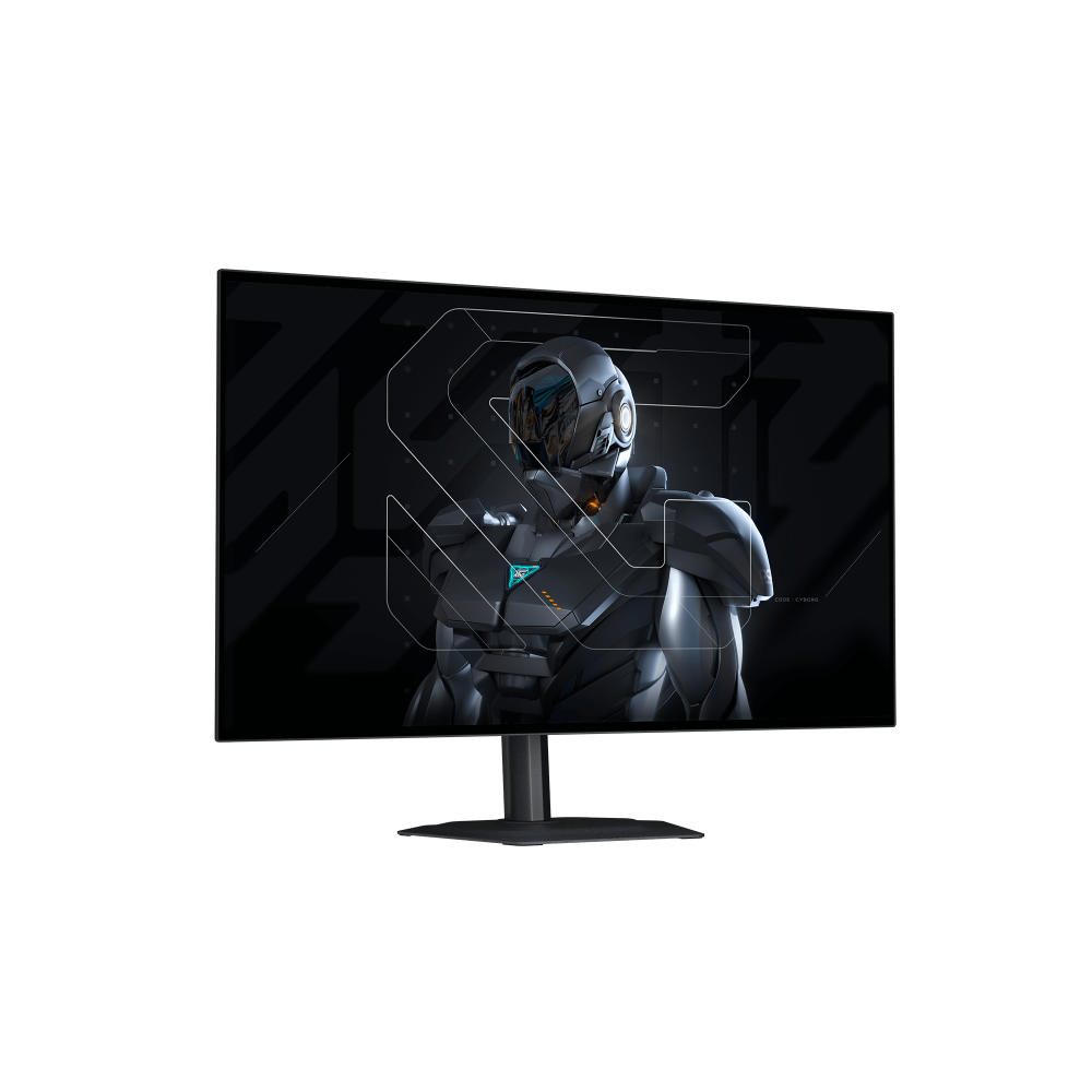 GIGABYTE MO27Q28G 27" WOLED - 2K - 280Hz - 0.03MS - HDR 500