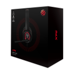 XPG EMIX H20 RGB Effect 7.1 Gaming Headset 