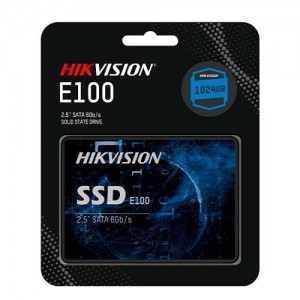 HIKVISION E100 1024GB SSD