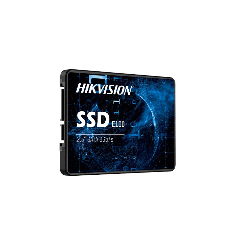 HIKVISION E100 1024GB SSD