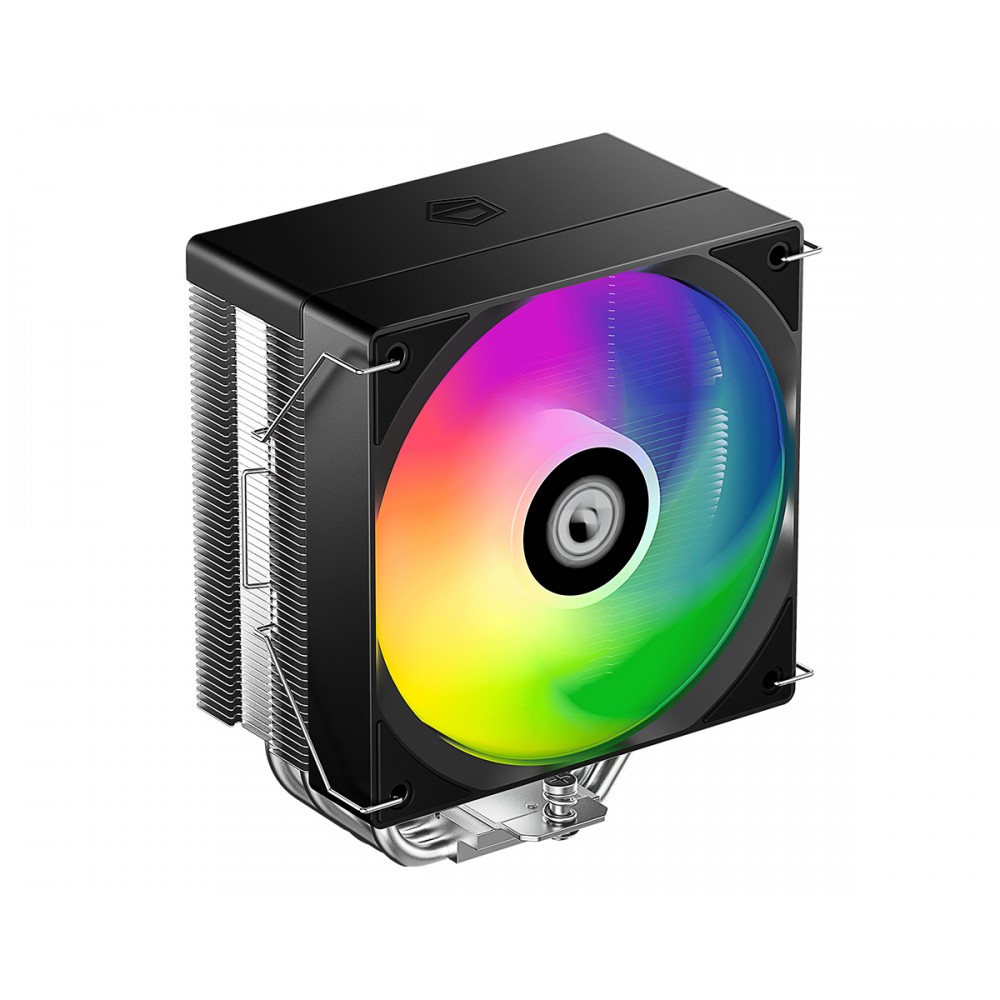 ID-COOLING SE-214-XT ARGB V2 CPU Air Cooler ID-COOLING SE-214-XT ARGB V2 CPU Air Cooler