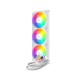 ID-COOLING FX 360 LCD ARGB Liquid Cooling White ID-COOLING FX 360 LCD ARGB Liquid Cooling White