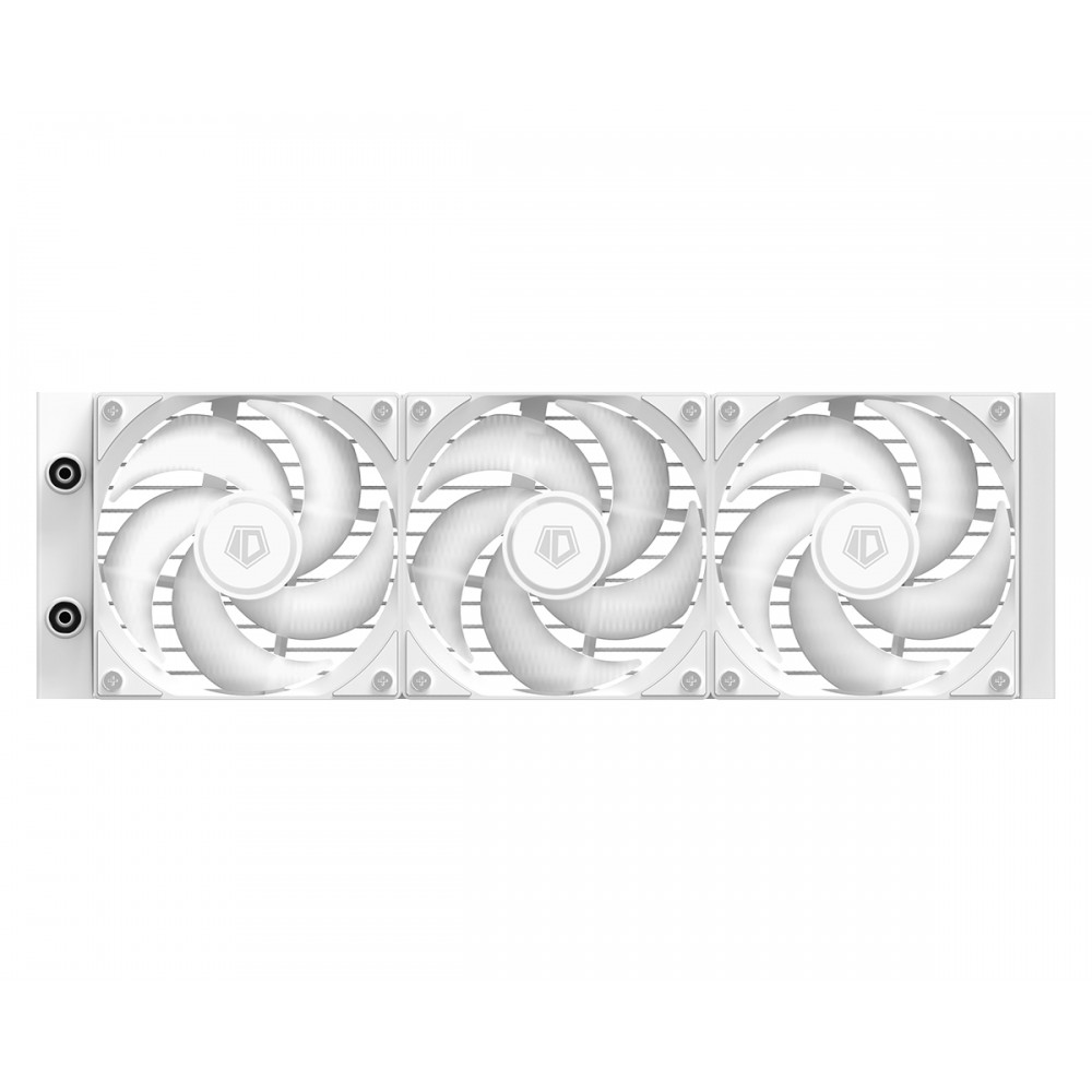 ID-COOLING FX 360 LCD ARGB Liquid Cooling White ID-COOLING FX 360 LCD ARGB Liquid Cooling White