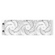 ID-COOLING FX 360 LCD ARGB Liquid Cooling White ID-COOLING FX 360 LCD ARGB Liquid Cooling White