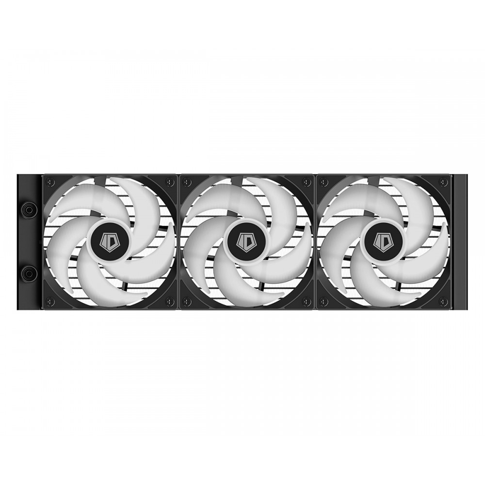ID-COOLING FX 360 LCD ARGB Liquid Cooling Black