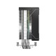 ID-COOLING SE-214-XT ARGB V2 CPU Air Cooler ID-COOLING SE-214-XT ARGB V2 CPU Air Cooler