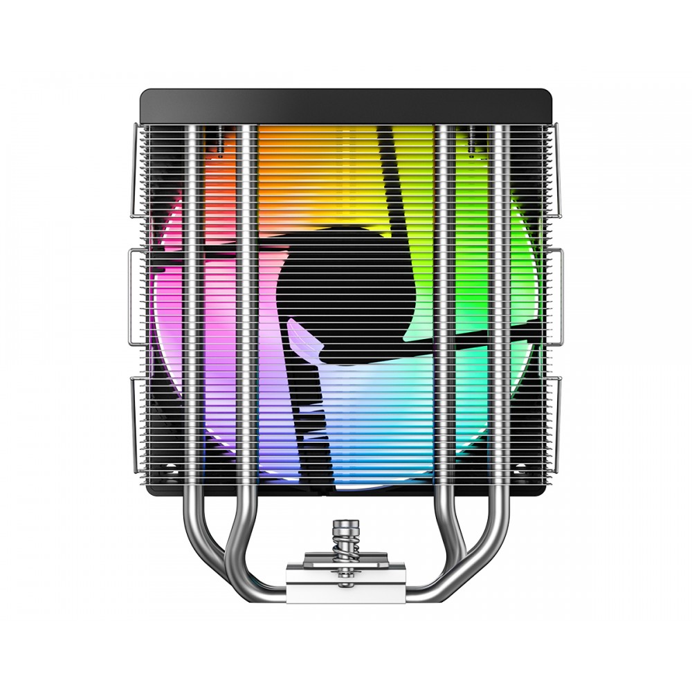 ID-COOLING SE-214-XT ARGB V2 CPU Air Cooler ID-COOLING SE-214-XT ARGB V2 CPU Air Cooler