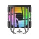 ID-COOLING SE-214-XT ARGB V2 CPU Air Cooler ID-COOLING SE-214-XT ARGB V2 CPU Air Cooler