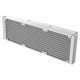 ID-COOLING FX 360 LCD ARGB Liquid Cooling White ID-COOLING FX 360 LCD ARGB Liquid Cooling White