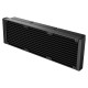 ID-COOLING FX 360 LCD ARGB Liquid Cooling Black