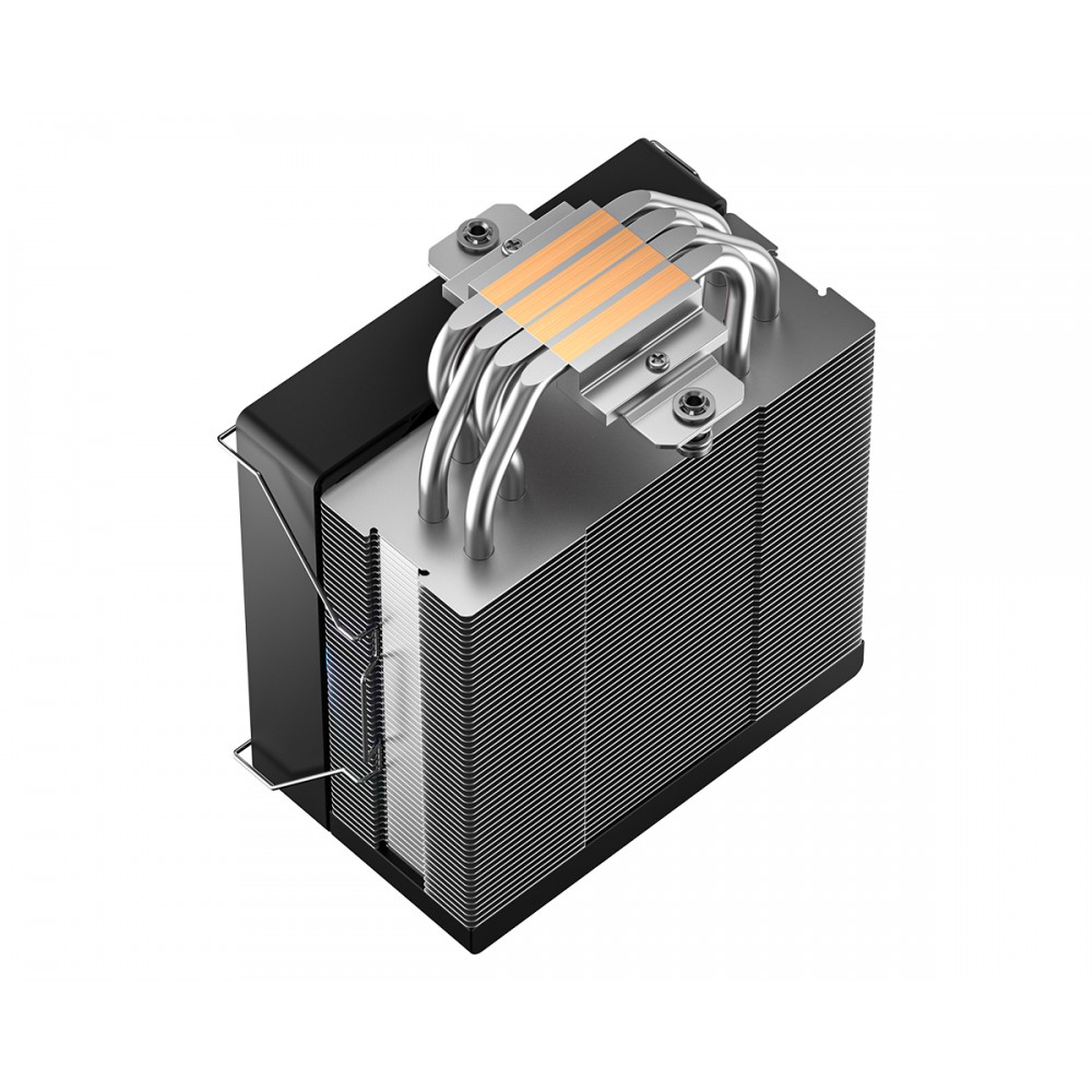 ID-COOLING SE-214-XT ARGB V2 CPU Air Cooler ID-COOLING SE-214-XT ARGB V2 CPU Air Cooler