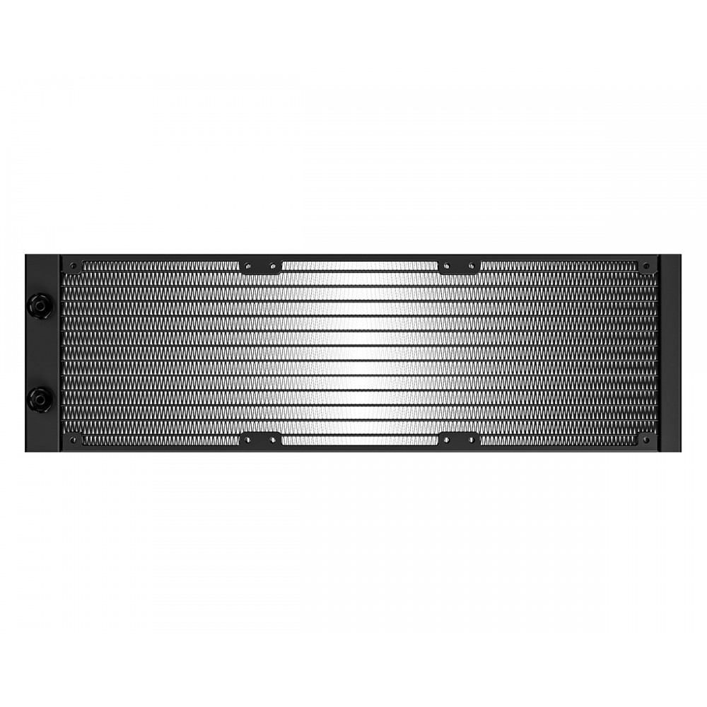 ID-COOLING FX 360 LCD ARGB Liquid Cooling Black