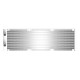ID-COOLING FX 360 LCD ARGB Liquid Cooling White ID-COOLING FX 360 LCD ARGB Liquid Cooling White
