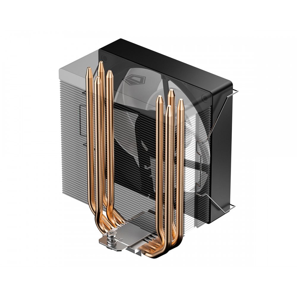 ID-COOLING SE-214-XT ARGB V2 CPU Air Cooler ID-COOLING SE-214-XT ARGB V2 CPU Air Cooler
