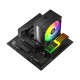 ID-COOLING SE-214-XT ARGB V2 CPU Air Cooler ID-COOLING SE-214-XT ARGB V2 CPU Air Cooler
