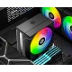 ID-COOLING SE-214-XT ARGB V2 CPU Air Cooler ID-COOLING SE-214-XT ARGB V2 CPU Air Cooler