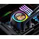 ID-COOLING FX 360 LCD ARGB Liquid Cooling Black