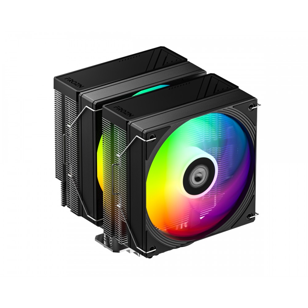 ID-COOLING FROZN A620 PRO SE ARGB CPU Air Cooler ID-COOLING FROZN A620 PRO SE ARGB CPU Air Cooler