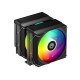 ID-COOLING FROZN A620 PRO SE ARGB CPU Air Cooler ID-COOLING FROZN A620 PRO SE ARGB CPU Air Cooler