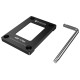 ID-COOLING ABF-1700 Anti Bending Frame Intel LGA1700 Aluminum CPU Bracket