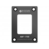 ID-COOLING ABF-1700 Anti Bending Frame Intel LGA1700 Aluminum CPU Bracket ID-COOLING ABF-1700 Anti Bending Frame Intel LGA1700 Aluminum CPU Bracket