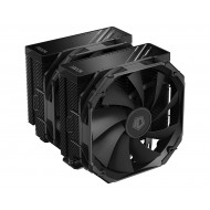 ID-COOLING FROZN A720 CPU Air Cooler Black