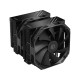 ID-COOLING FROZN A720 CPU Air Cooler Black ID-COOLING FROZN A720 CPU Air Cooler Black