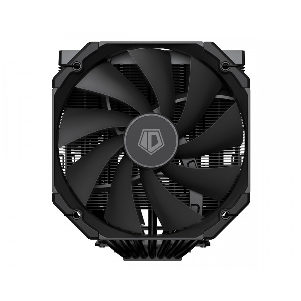 ID-COOLING FROZN A720 CPU Air Cooler Black ID-COOLING FROZN A720 CPU Air Cooler Black