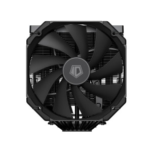 ID-COOLING FROZN A720 CPU Air Cooler Black ID-COOLING FROZN A720 CPU Air Cooler Black