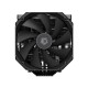 ID-COOLING FROZN A720 CPU Air Cooler Black ID-COOLING FROZN A720 CPU Air Cooler Black