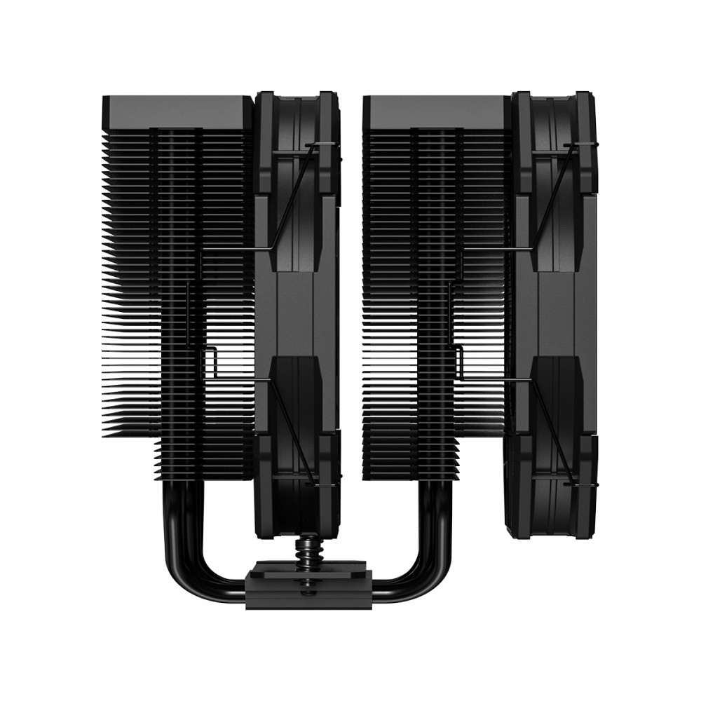 ID-COOLING FROZN A720 CPU Air Cooler Black ID-COOLING FROZN A720 CPU Air Cooler Black