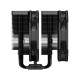 ID-COOLING FROZN A720 CPU Air Cooler Black ID-COOLING FROZN A720 CPU Air Cooler Black
