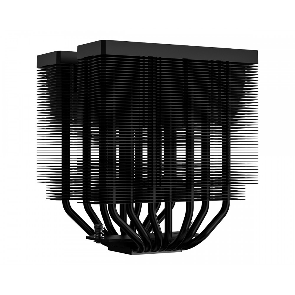 ID-COOLING FROZN A720 CPU Air Cooler Black ID-COOLING FROZN A720 CPU Air Cooler Black
