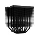 ID-COOLING FROZN A720 CPU Air Cooler Black ID-COOLING FROZN A720 CPU Air Cooler Black
