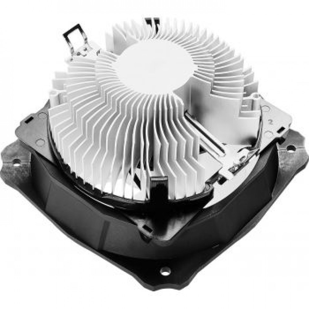 ID-COOLING DK-03 120mm CPU Air Cooler ID-COOLING DK-03 120mm CPU Air Cooler