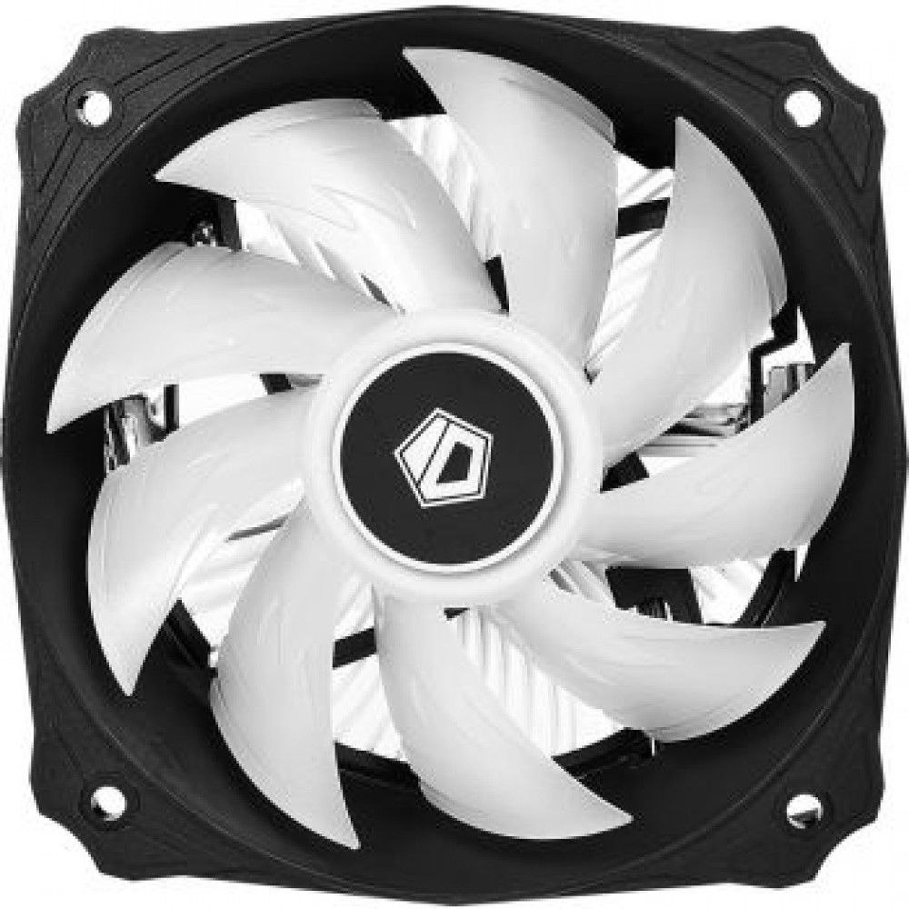 ID-COOLING DK-03 120mm CPU Air Cooler ID-COOLING DK-03 120mm CPU Air Cooler