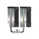 ID-COOLING FROZN A620 PRO SE ARGB CPU Air Cooler ID-COOLING FROZN A620 PRO SE ARGB CPU Air Cooler