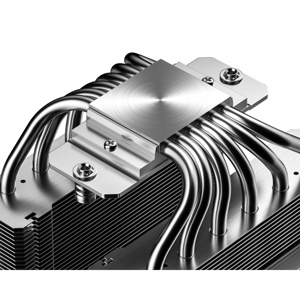 ID-COOLING FROZN A620 PRO SE ARGB CPU Air Cooler ID-COOLING FROZN A620 PRO SE ARGB CPU Air Cooler