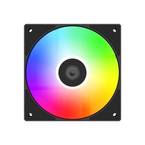 ID-COOLING AS-120-K 120MM FAN ARGB ID-COOLING AS-120-K 120MM FAN ARGB