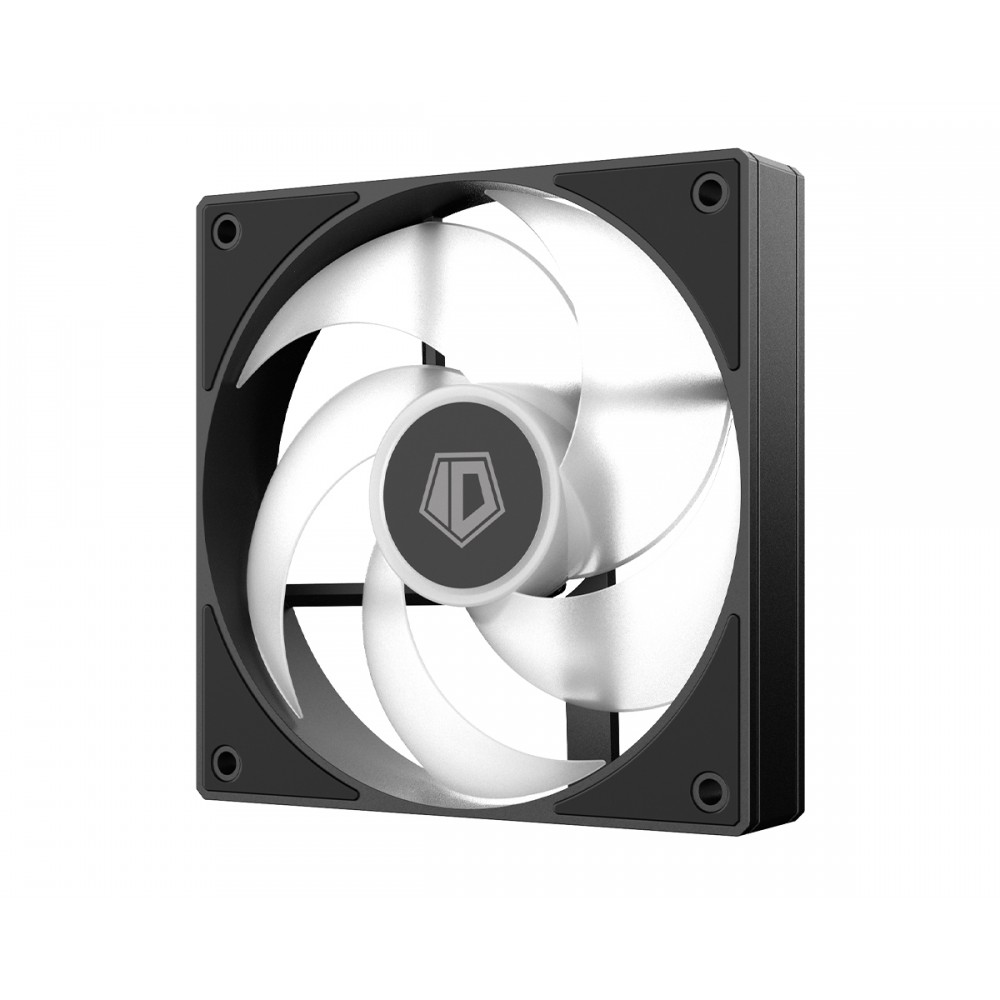 ID-COOLING AS-120-K 120MM FAN ARGB ID-COOLING AS-120-K 120MM FAN ARGB