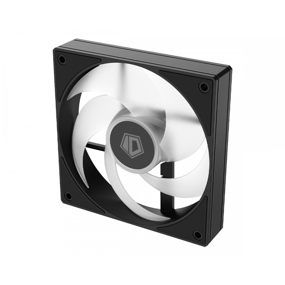 ID-COOLING AS-120-K 120MM FAN ARGB ID-COOLING AS-120-K 120MM FAN ARGB